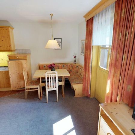 Familienparadies Wolfgangbauer Heiligenblut Extérieur photo