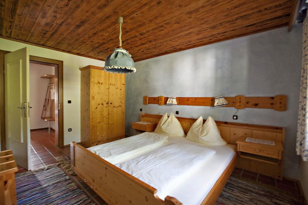 Familienparadies Wolfgangbauer Heiligenblut Extérieur photo