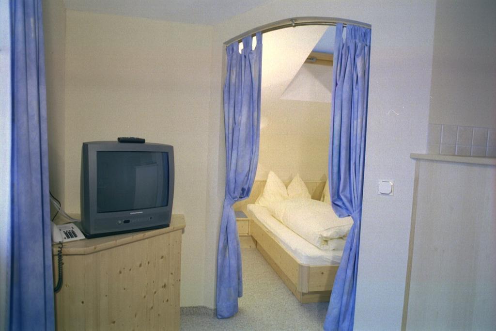 Familienparadies Wolfgangbauer Heiligenblut Extérieur photo
