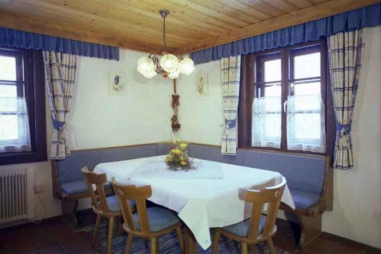 Familienparadies Wolfgangbauer Heiligenblut Extérieur photo