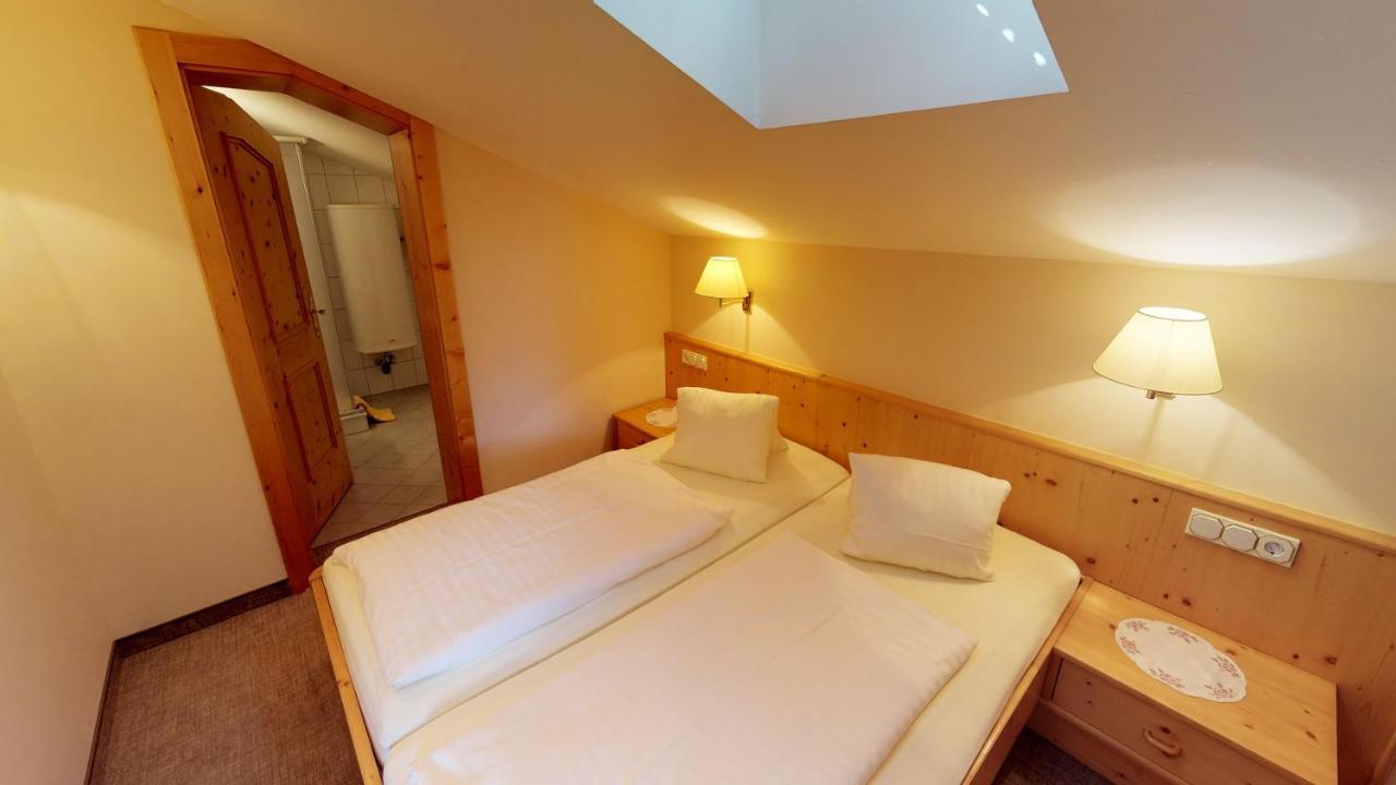 Familienparadies Wolfgangbauer Heiligenblut Extérieur photo