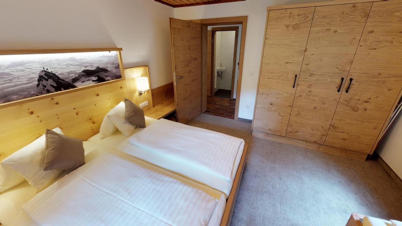 Familienparadies Wolfgangbauer Heiligenblut Extérieur photo