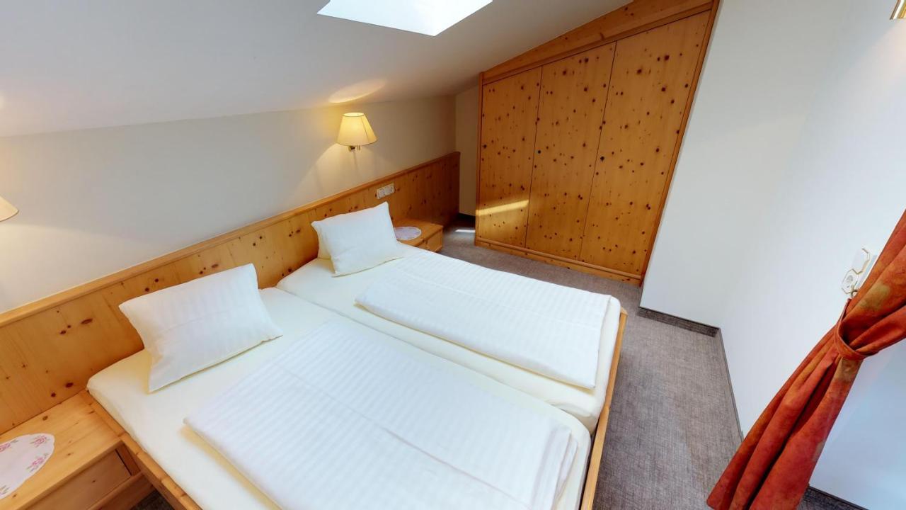 Familienparadies Wolfgangbauer Heiligenblut Extérieur photo