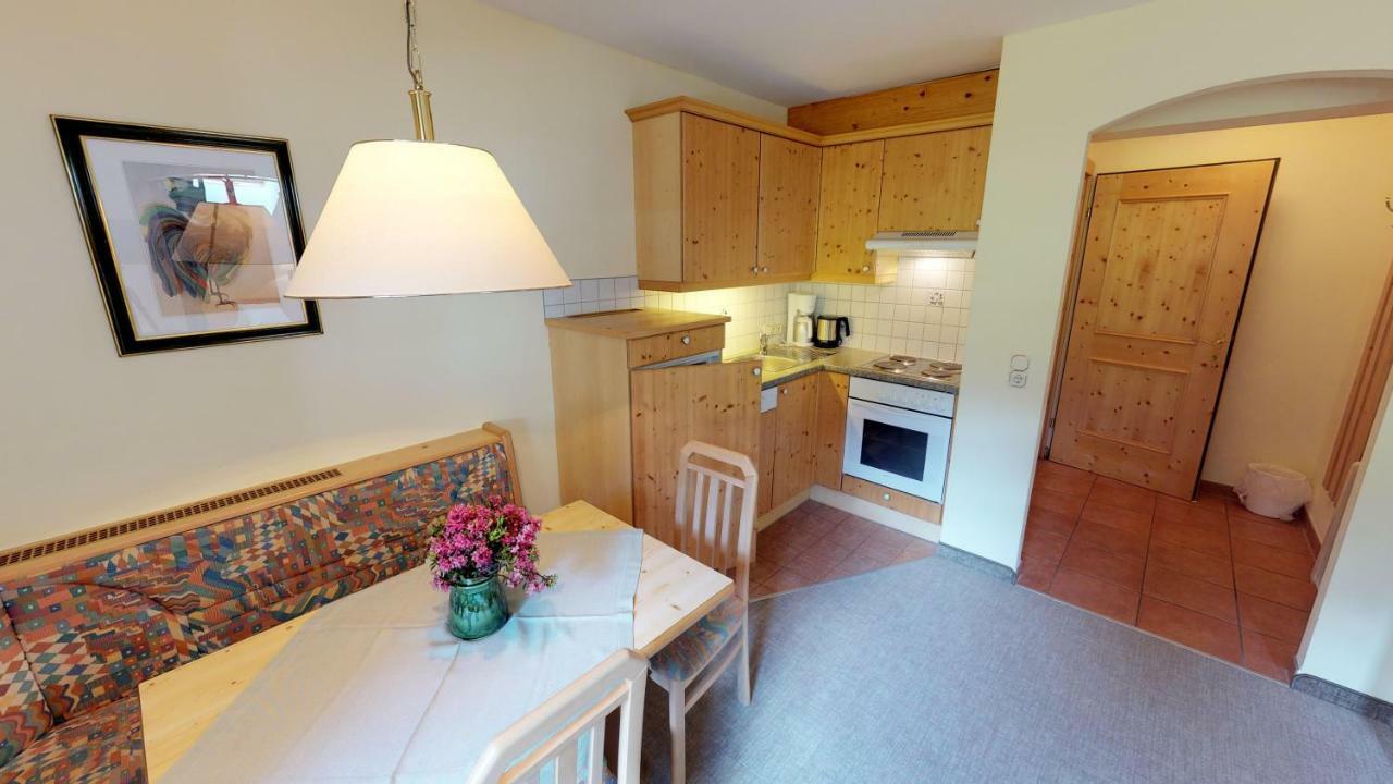 Familienparadies Wolfgangbauer Heiligenblut Extérieur photo